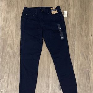 NWT Aeropostale Khaki School Pants